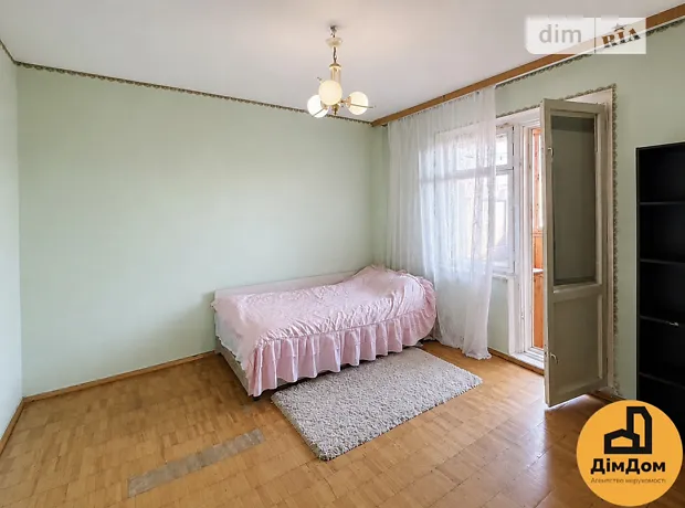 Квартира на вул. Братства тарасівців, 5А в Києві, ID 320311, фото №11