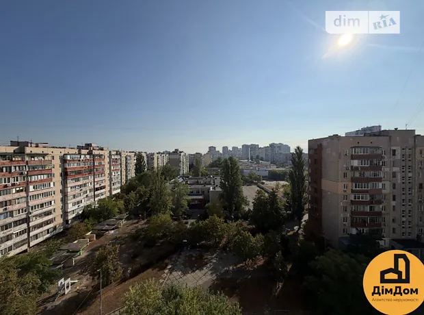 Квартира на вул. Братства тарасівців, 5А в Києві, ID 320311, фото №14