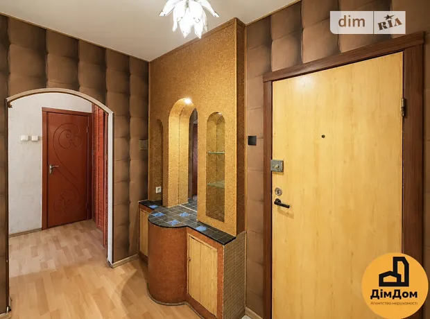 Квартира на вул. Братства тарасівців, 5А в Києві, ID 320311, фото №19