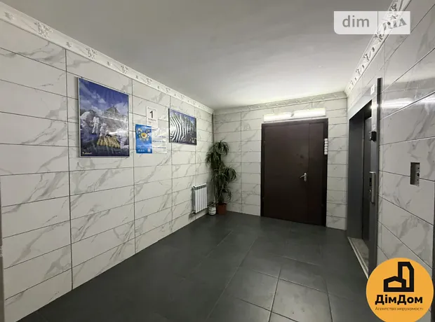 Квартира на вул. Братства тарасівців, 5А в Києві, ID 320311, фото №20