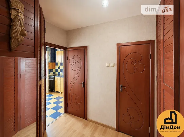 Квартира на вул. Братства тарасівців, 5А в Київ, ID 320311, фото №3