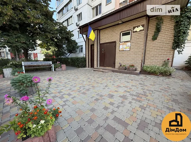 Квартира на вул. Братства тарасівців, 5А в Києві, ID 320311, фото №22