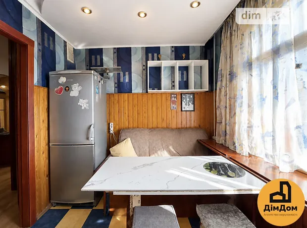 Квартира на вул. Братства тарасівців, 5А в Київ, ID 320311, фото №5