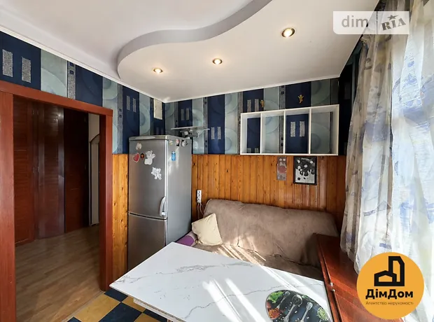 Квартира на вул. Братства тарасівців, 5А в Києві, ID 320311, фото №6