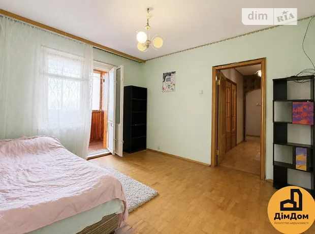 Квартира на вул. Братства тарасівців, 5А в Києві, ID 320311, фото №10