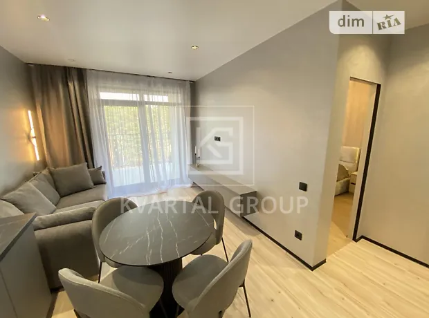 Квартира на вул. Літературна, 1б в Києві, ID 320309, фото №18