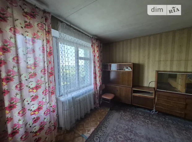 Квартира на вул. Галицького Данила в Дніпро, ID 320290, фото №1
