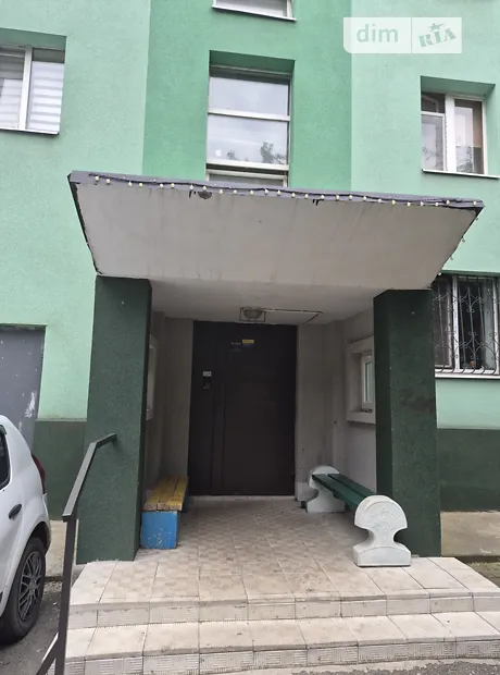 Квартира на вул. Галицького Данила в Дніпрі, ID 320290, фото №7