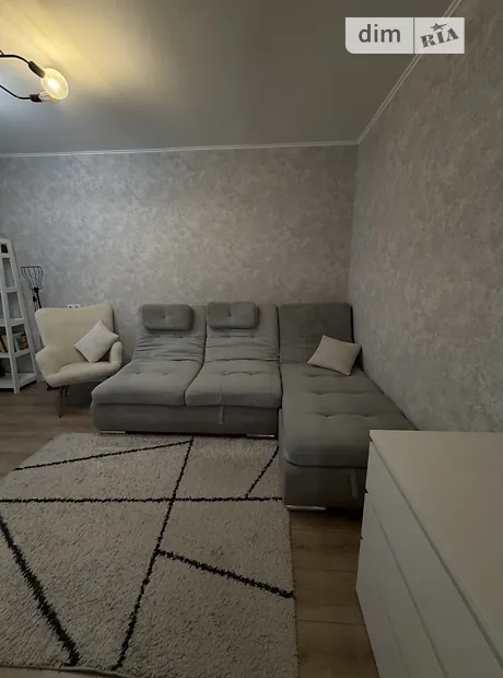 Квартира на вул. Василя Касіяна, 2Б в Київ, ID 320300, фото №1