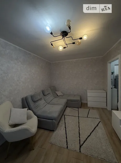 Квартира на вул. Василя Касіяна, 2Б в Київ, ID 320300, фото №3