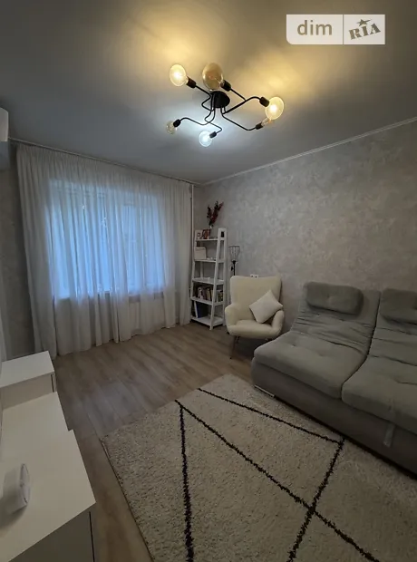 Квартира на вул. Василя Касіяна, 2Б в Київ, ID 320300, фото №4