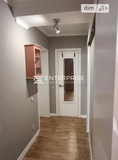 Квартира на вул. Гетьмана Кирила Розумовського, 12 в Києві, ID 320278, фото №14