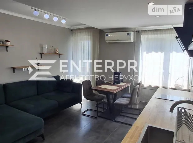 Квартира на вул. Гетьмана Кирила Розумовського, 12 в Київ, ID 320278, фото №3