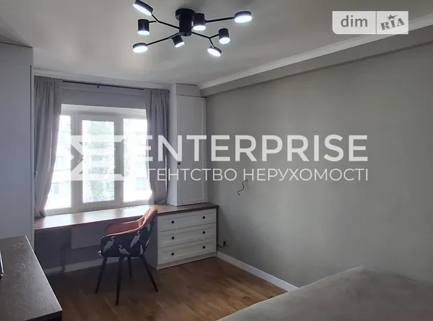 Квартира на вул. Гетьмана Кирила Розумовського, 12 в Київ, ID 320278, фото №4