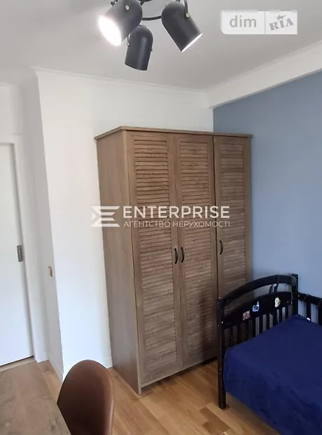 Квартира на вул. Гетьмана Кирила Розумовського, 12 в Києві, ID 320278, фото №9
