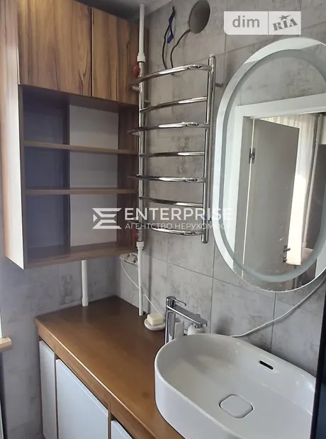 Квартира на вул. Гетьмана Кирила Розумовського, 12 в Києві, ID 320278, фото №10