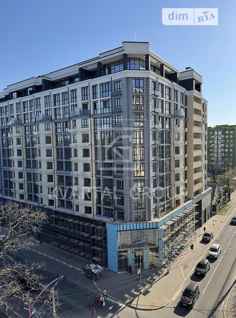 Квартира на вул. Соборна, 151А в Київ, ID 320274, фото №3