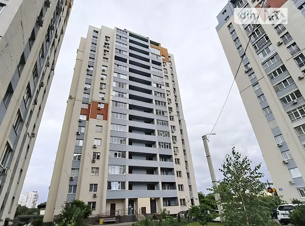 Квартира на вул. Лисаветинська, 7А в Харків, ID 320271, фото №1