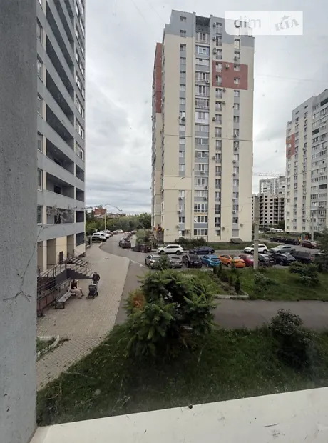 Квартира на вул. Лисаветинська, 7А в Харків, ID 320271, фото №4