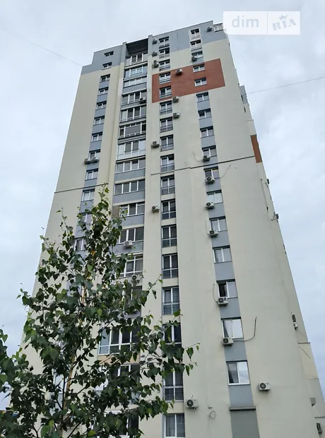 Квартира на вул. Лисаветинська, 7А в Харків, ID 320271, фото №5