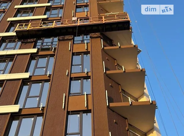 Квартира на шосе Гостомельське, 49 в Києві, ID 319165, фото №7