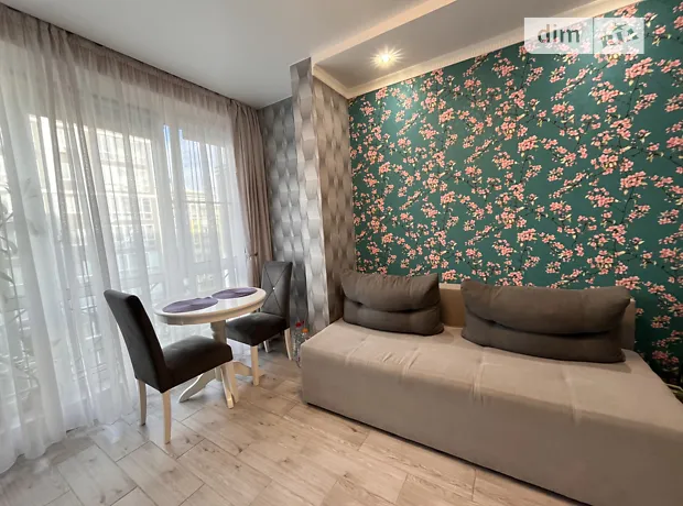 Квартира на вул. Григорія Сковороди, 21 в Київ, ID 320253, фото №1