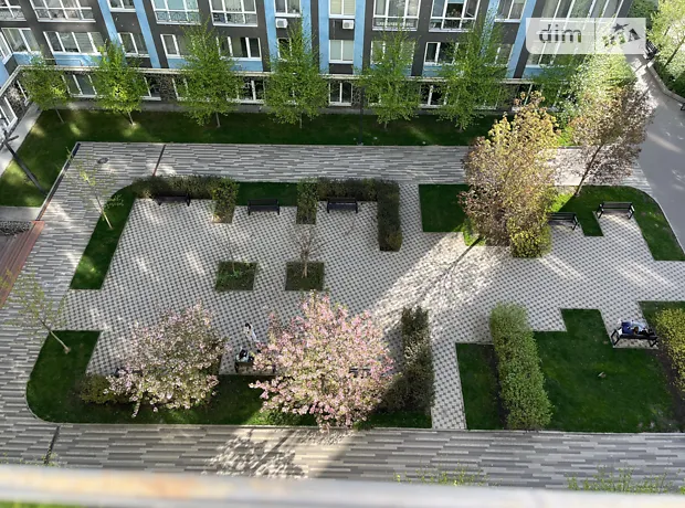 Квартира на вул. Григорія Сковороди, 21 в Києві, ID 320253, фото №17