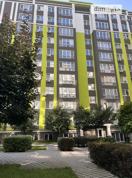 Квартира на вул. Григорія Сковороди, 21 в Києві, ID 320253, фото №18