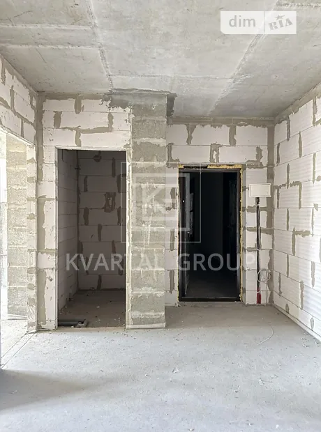 Квартира на вул. Князя Володимира Великого, 16 в Києві, ID 320246, фото №18