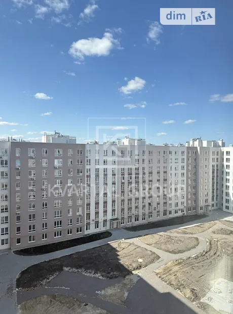 Квартира на вул. Князя Володимира Великого, 16 в Київ, ID 320246, фото №5