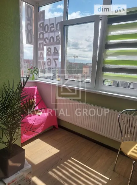 Квартира на вул. Миколи Сингаївського, 2Р в Київ, ID 320244, фото №2