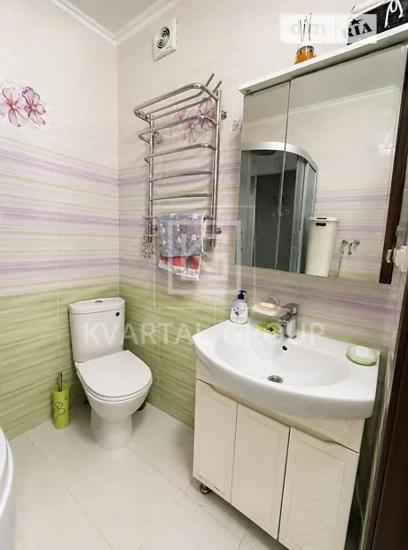 Квартира на вул. Миколи Сингаївського, 2Р в Києві, ID 320244, фото №12