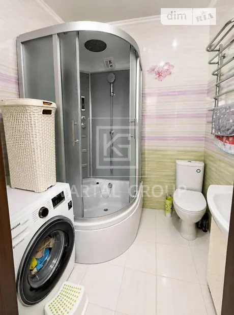 Квартира на вул. Миколи Сингаївського, 2Р в Києві, ID 320244, фото №13