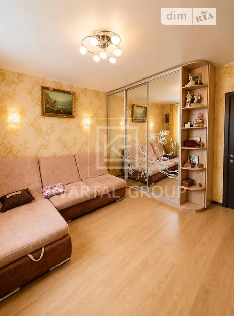 Квартира на вул. Миколи Сингаївського, 2Р в Києві, ID 320244, фото №14