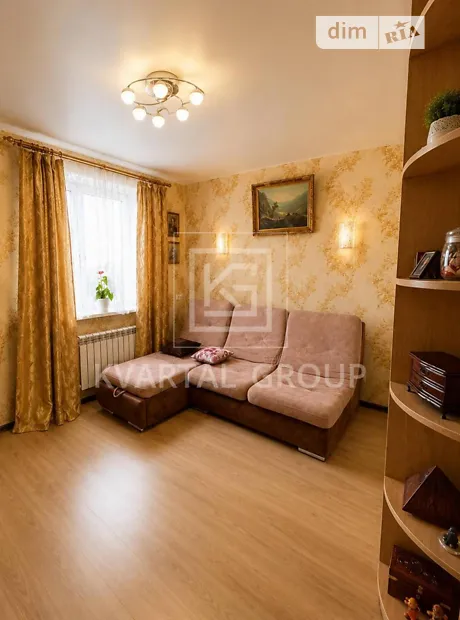 Квартира на вул. Миколи Сингаївського, 2Р в Києві, ID 320244, фото №15