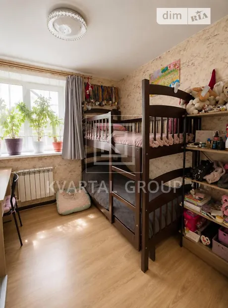 Квартира на вул. Миколи Сингаївського, 2Р в Києві, ID 320244, фото №16
