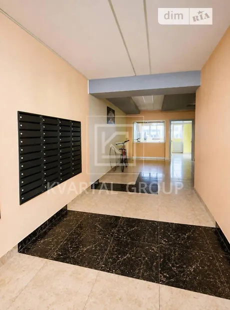 Квартира на вул. Миколи Сингаївського, 2Р в Києві, ID 320244, фото №18