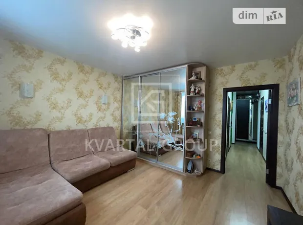 Квартира на вул. Миколи Сингаївського, 2Р в Київ, ID 320244, фото №3