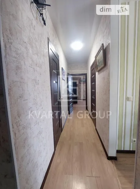 Квартира на вул. Миколи Сингаївського, 2Р в Київ, ID 320244, фото №5