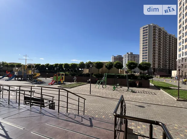 Квартира на вул. Перлинна, 8 в Одесі, ID 328758, фото №7