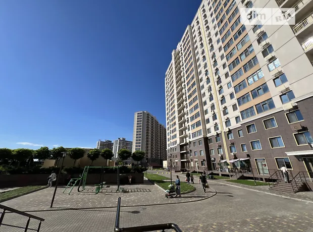 Квартира на вул. Перлинна, 8 в Одесі, ID 328758, фото №8