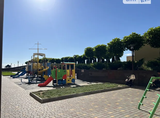 Квартира на вул. Перлинна, 8 в Одесі, ID 328758, фото №9
