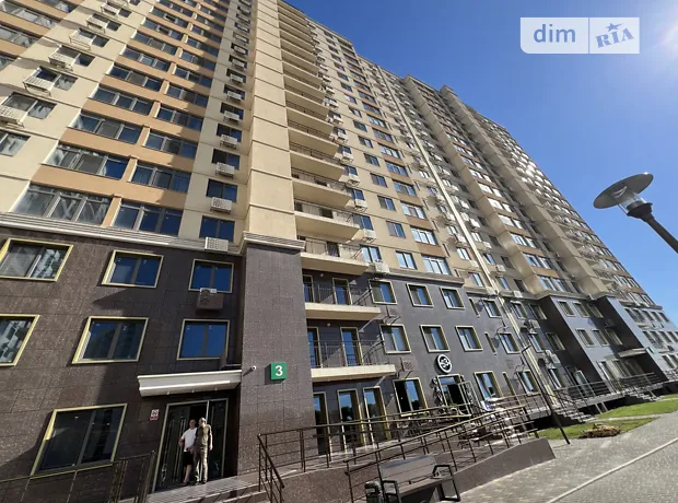 Квартира на вул. Перлинна, 8 в Одесі, ID 328758, фото №10