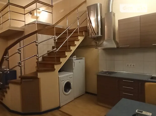 Орендувати квартиру за адресою вул. Івана Мазепи, 12 в Київ на Findly.com.ua Квартира на вул. Івана Мазепи, 12 в Київ, ID 329503, фото №1