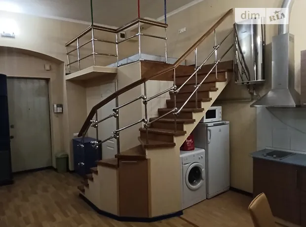 Квартира на вул. Івана Мазепи, 12 в Києві, ID 329503, фото №17
