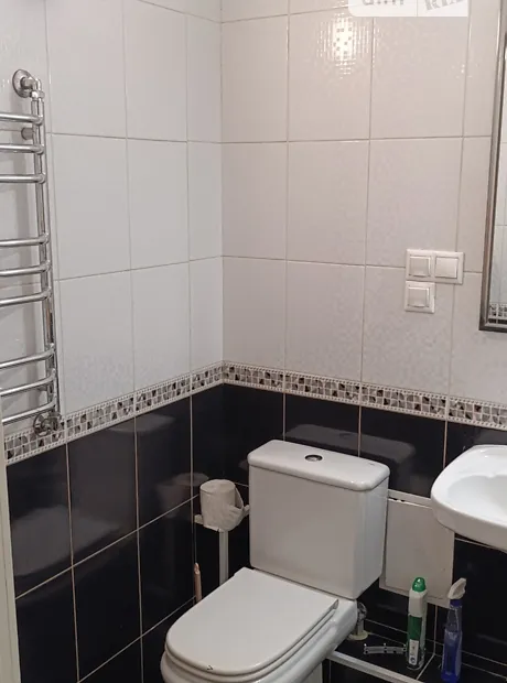 Квартира на вул. Івана Мазепи, 12 в Києві, ID 329503, фото №23