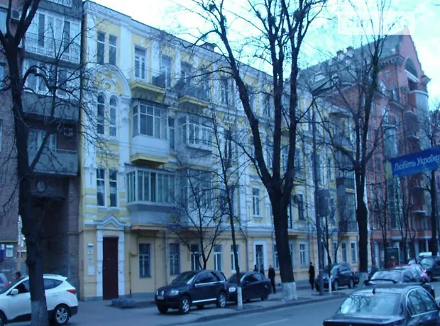 Квартира на вул. Івана Мазепи, 12 в Києві, ID 329503, фото №29