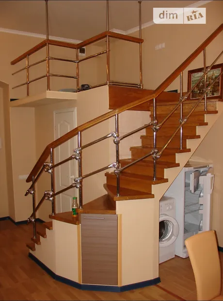 Квартира на вул. Івана Мазепи, 12 в Києві, ID 329503, фото №6