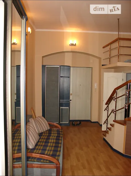 Квартира на вул. Івана Мазепи, 12 в Києві, ID 329503, фото №9