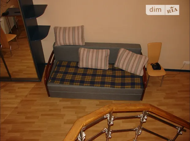 Квартира на вул. Івана Мазепи, 12 в Києві, ID 329503, фото №10